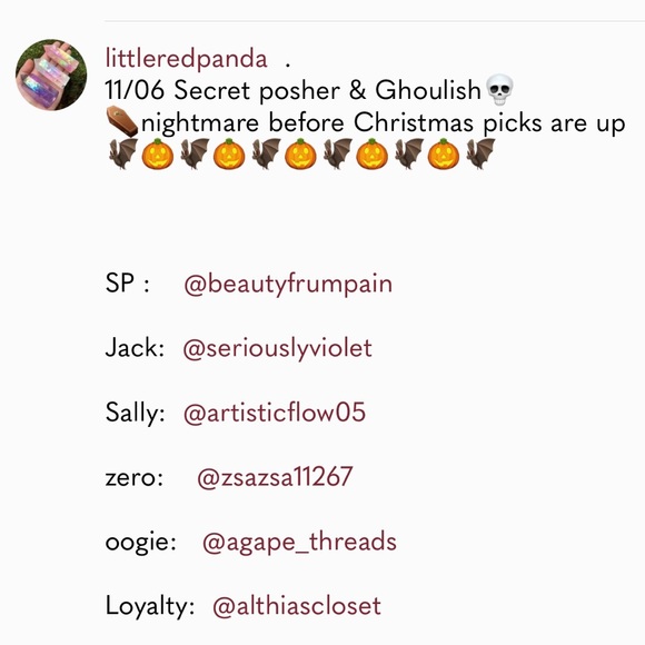 I’m Today’s Sally In Nightmare Before Christmas - Picture 2 of 3